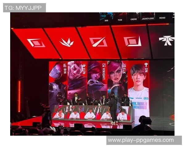 电竞新闻深入探讨RNG战队在各项赛事中的实力表现与数据分析结果