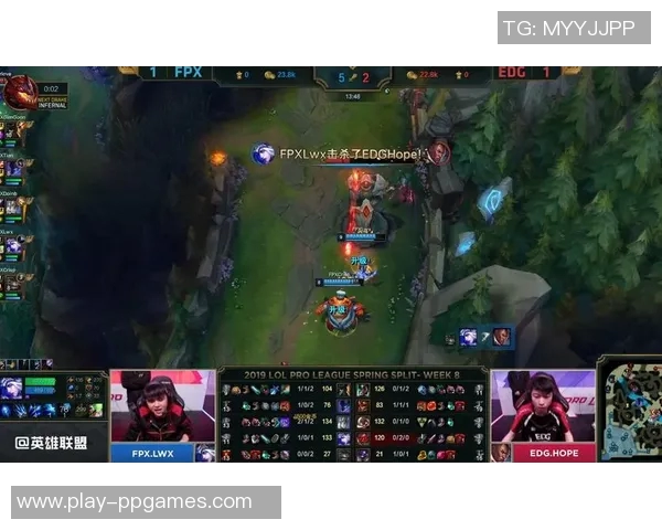 探究FPX战队边路渗透策略与战术深层解析